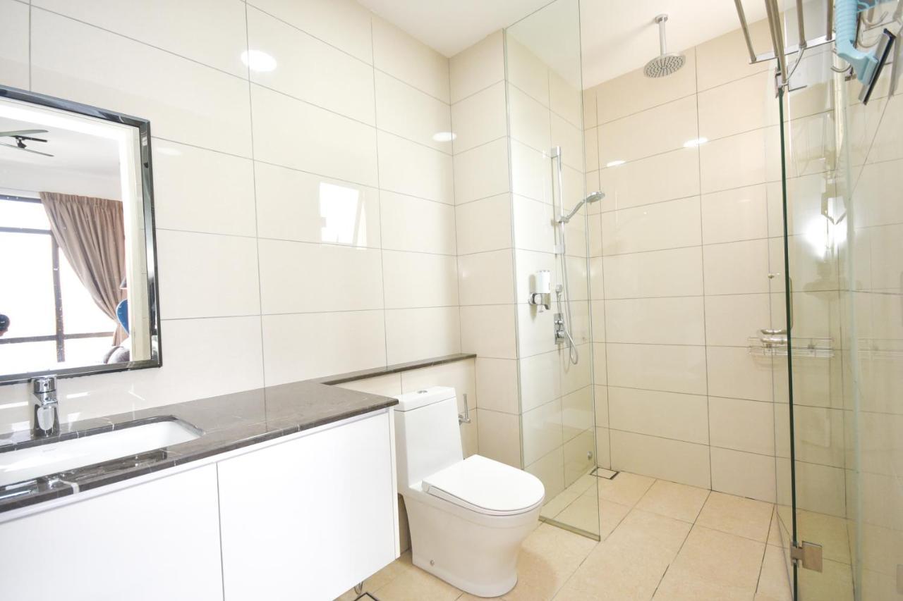 Bukit Jalil Luxury Suite By Nesthome Pavilion Bukit Jalil Kuala Lumpur Eksteriør billede